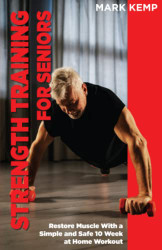 Strength Training for Seniors