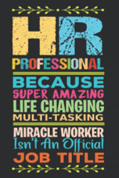 HR Professional Gifts