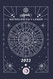 Agenda Astrologica y Lunar 2023: Los Astros Dicen