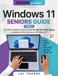 Windows 11 Seniors Guide
