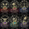 Zodiac Academy Series 6 books Collection Set by Caroline Peckham