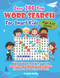 Over 100 Fun Word Search For Smart Kids Age 8-12 years
