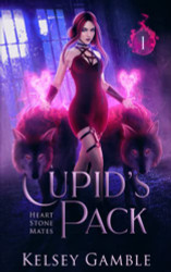 Cupid's Pack: A Rejected Mate Shifter Romance