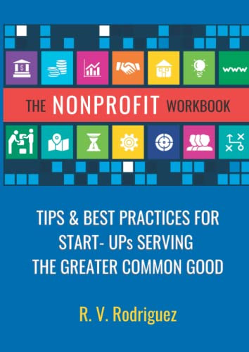 Nonprofit Workbook