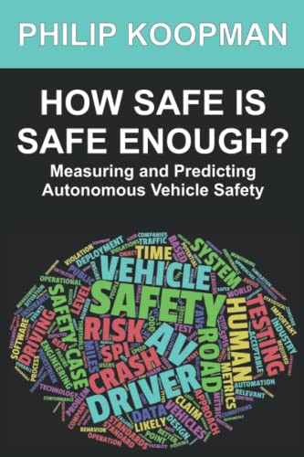 How Safe Is Safe Enough