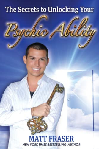 Secrets to Unlocking Your Psychic Ability
