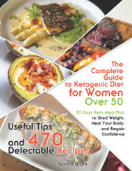 Complete Guide to Ketogenic Diet for Women Over 50