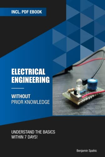 Electrical engineering without prior knowledge