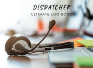 Dispatcher Log Book For The Trucking Business