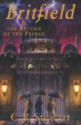 Britfield & the Return of the Prince