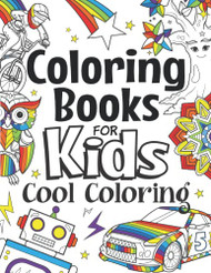 Coloring Books For Kids Cool Coloring
