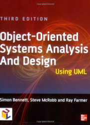 Object-Oriented Systems Analysis And Design Using Uml