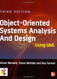 Object-Oriented Systems Analysis And Design Using Uml