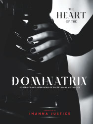 Heart of the Dominatrix