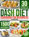 Dash diet Cookbook for beginners