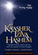 Ka'asher Tziva Hashem