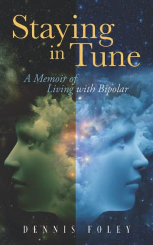 Staying in Tune: A Memoir of Living with Bipolar