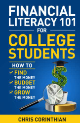 Financial Literacy 101 for College Students