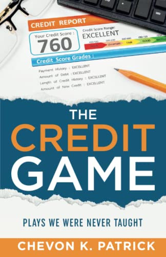 Credit Game: Plays We Were Never Taught