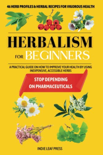Herbalism for beginners