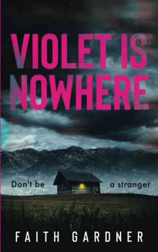 Violet Is Nowhere (The Jolvix Episodes)