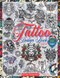 Tattoo Design Book volume 2