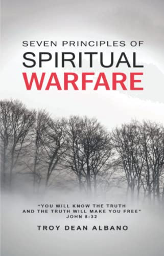 Seven Principles of Spiritual Warfare