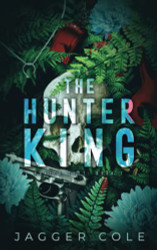 Hunter King: Alternate Cover Print Edition