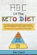 ABC of The Keto Diet: The Only Ketogenic Diet Guide You'll Ever Need