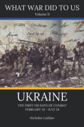 What War Did To Us: Ukraine