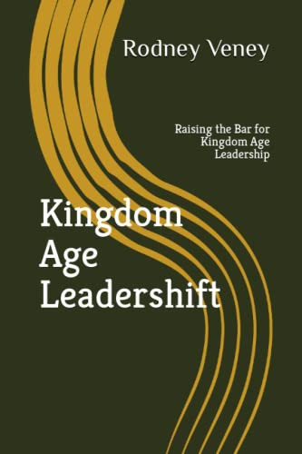 Kingdom Age Leadershift