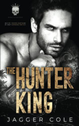 Hunter King: A Dark Bratva Romance (Hunted Duet)