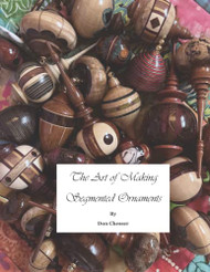 ART OF MAKING SEGMENTED ORNAMENTS