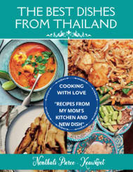 best dishes from Thailand