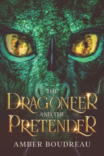 Dragoneer and the Pretender