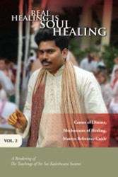 Real Healing Is Soul Healing volume 2