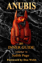 Anubis an Inner Guide