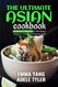 Ultimate Asian Cookbook