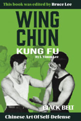 Wing Chun Kung Fu: Chinese Art Of Self-Defense