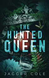 Hunted Queen: Alternate Cover Print Edition
