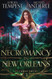 Necromancy in New Orleans (Case Files Of An Urban Druid)
