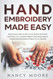 Hand Embroidery Made Easy