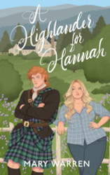 Highlander for Hannah (Mystic Falls)