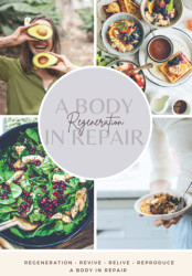 Body in Repair: Regeneration