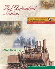 Unfinished Nation