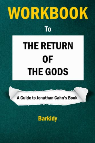 Workbook to The Return of the Gods