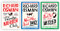 Thursday Murder Club Mystery Series 1-3 books