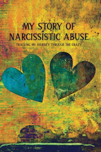 My Story Of Narcissistic Abuse