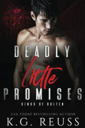 Deadly Little Promises