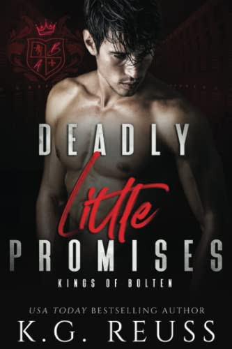 Deadly Little Promises